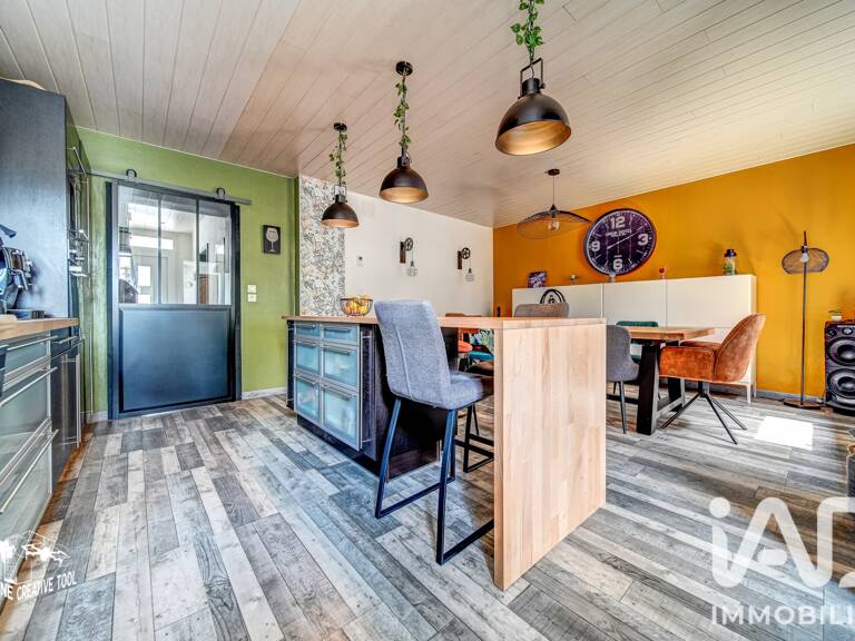 Vente Maison/villa 7 pièces — photo 1