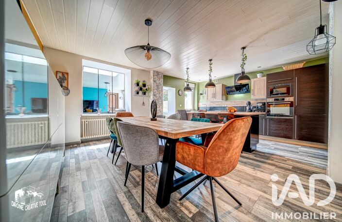 Vente Maison/villa 7 pièces — photo 5