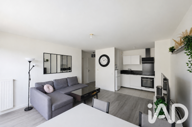 Appartement 3 pièces 189000 €