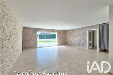 Maison 5 pièces 325000 €