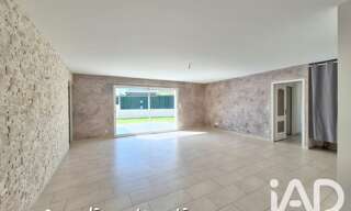 Maison 5 Pièces 120 m² à vendre à Saint-Ouen-d'Aunis (17230)