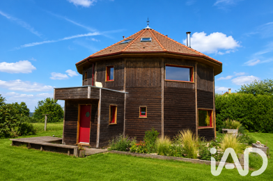 Maison 8 pièces 379000 €