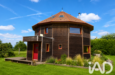 Vente Maison d'architecte 8 pièces — photo du bien