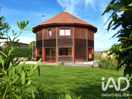 Vente Maison d'architecte 8 pièces — photo 2