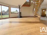 Vente Maison d'architecte 8 pièces — photo 4