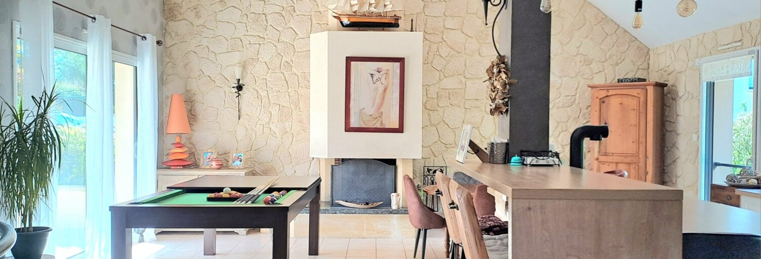 Maison 5 Pièces 145 m² à vendre à Montfort-sur-Meu (35160)