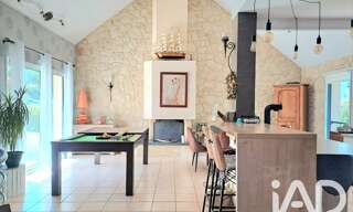 Maison 5 Pièces 145 m² à vendre à Montfort-sur-Meu (35160)
