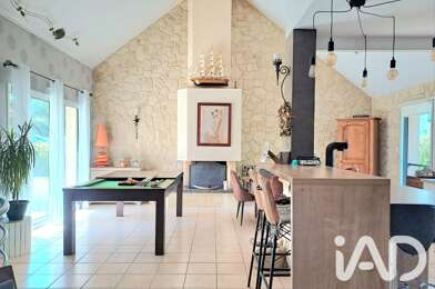 Maison 5 pièces 425000 €