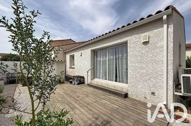 Maison 3 pièces 220000 €