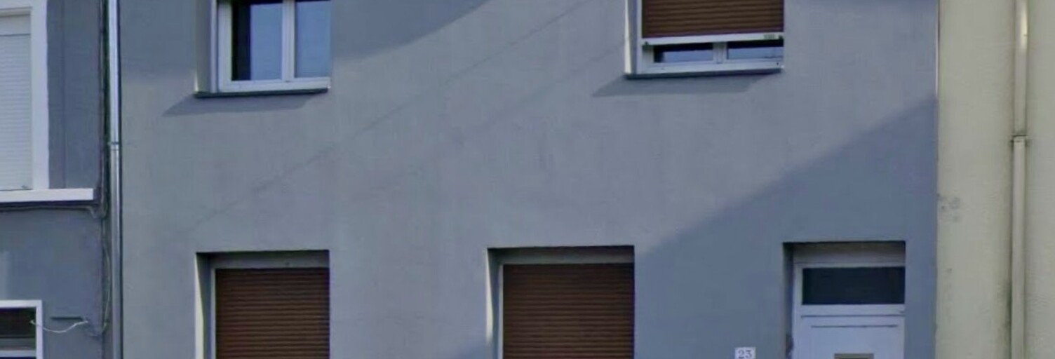 Maison 5 Pièces 123 m² à vendre à Val-de-Bride (57260)