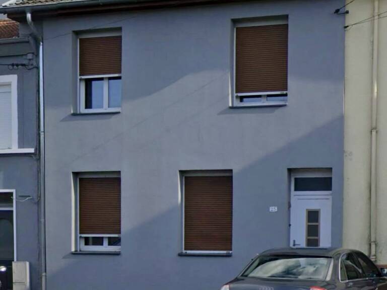 Vente Maison de village 5 pièces — photo 1