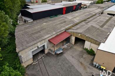Commerce  345000 €