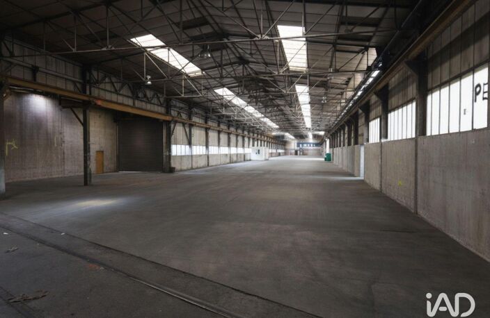 Vente Local d'activités 508 m&sup2; — photo 2