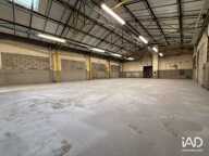 Vente Local d'activités 232 m&sup2; — photo 2