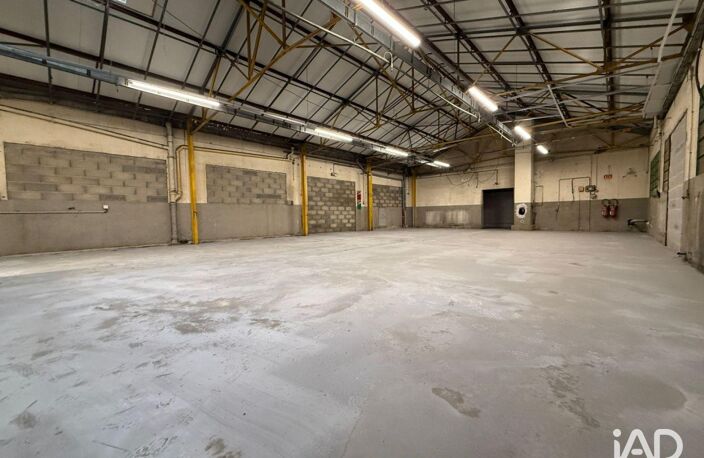Vente Local d'activités 232 m&sup2; — photo 2