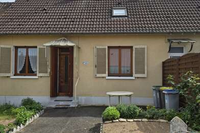 Maison 4 pièces 49990 €