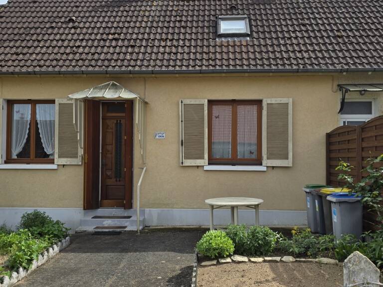 Vente Maison de village 4 pièces — photo 1