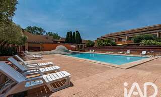 Appartement 1 Pièce 30 m² à vendre à Saint-Cyprien (66750)