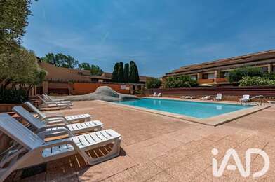 Appartement 1 pièces 109000 €