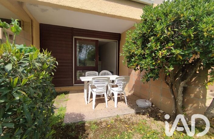 Vente Appartement 1 pièce — photo 2
