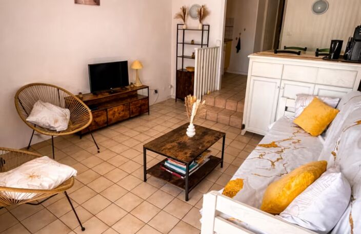 Vente Appartement 1 pièce — photo 3