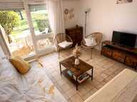 Vente Appartement 1 pièce — photo 4