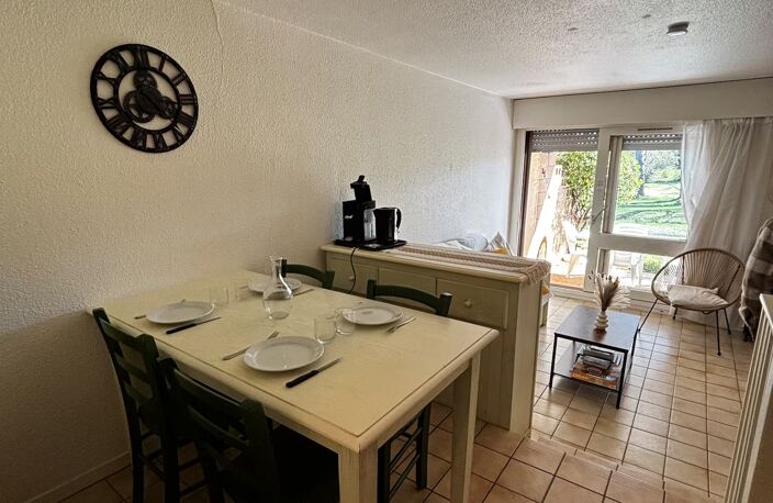 Vente Appartement 1 pièce — photo 5