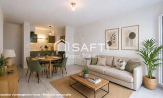 Appartement 2 Pièces 46 m² à vendre à La Seyne-sur-Mer (83500)