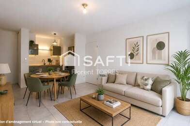 Appartement 2 pièces 144000 €