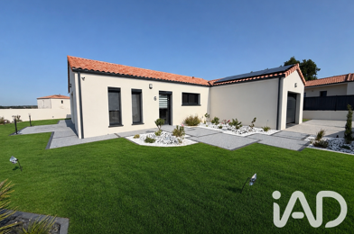 Maison 3 pièces 312000 €