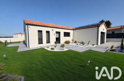 Vente Maison/villa 3 pièces — photo du bien