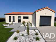 Vente Maison/villa 3 pièces — photo 2