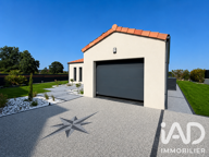 Vente Maison/villa 3 pièces — photo 3