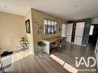 Vente Maison/villa 3 pièces — photo 4