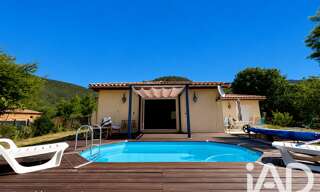 Maison 5 Pièces 127 m² à vendre à Saint-Pierre-de-la-Fage (34520)