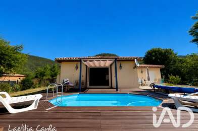 Maison 5 pièces 320000 €
