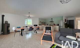 Maison 5 Pièces 127 m² à vendre à Saint-Pierre-de-la-Fage (34520)
