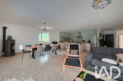 Maison 5 pièces 320000 €