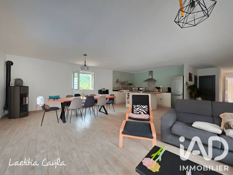 Vente Maison traditionnelle 5 pièces — photo 1