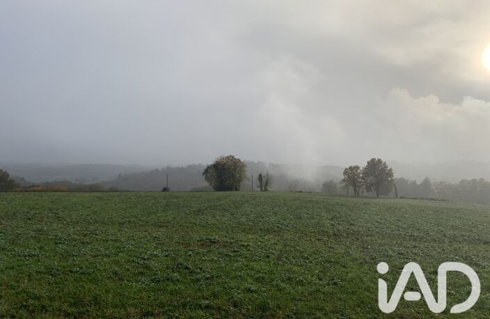 Vente Terrain agricole 69 373 m&sup2; — photo 2