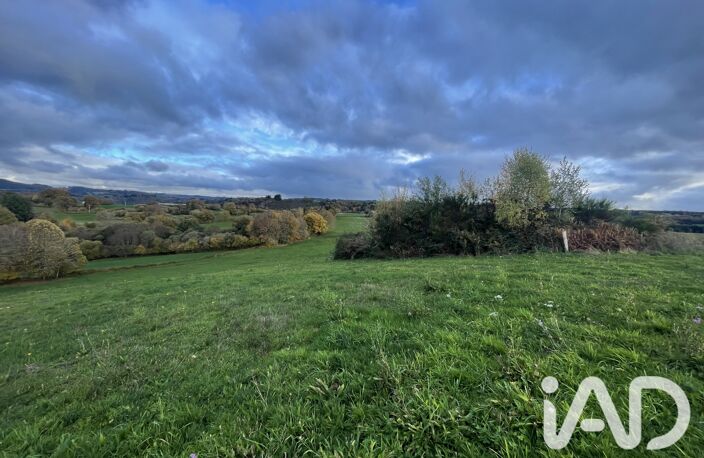Vente Terrain agricole 69 373 m&sup2; — photo 3