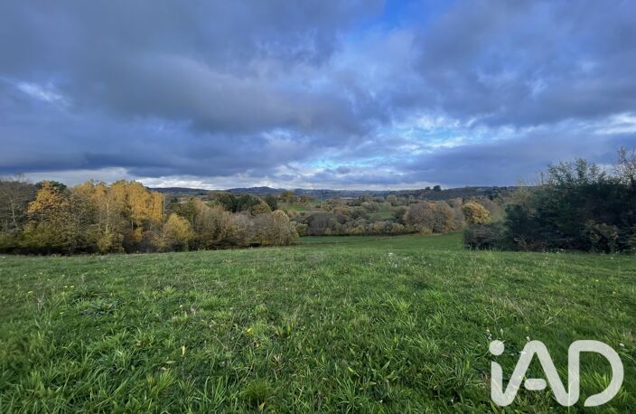 Vente Terrain agricole 69 373 m&sup2; — photo 4
