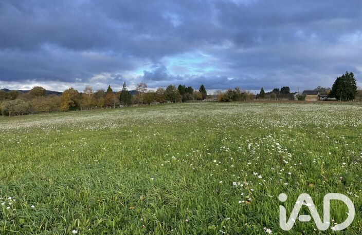 Vente Terrain agricole 69 373 m&sup2; — photo 5