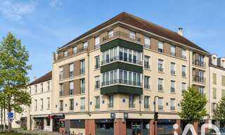 Appartement 2 Pièces 41 m² à vendre à Meaux (77100)