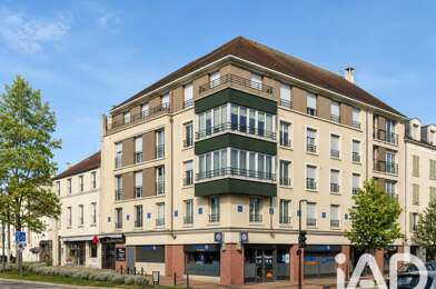 Appartement 2 pièces 189000 €