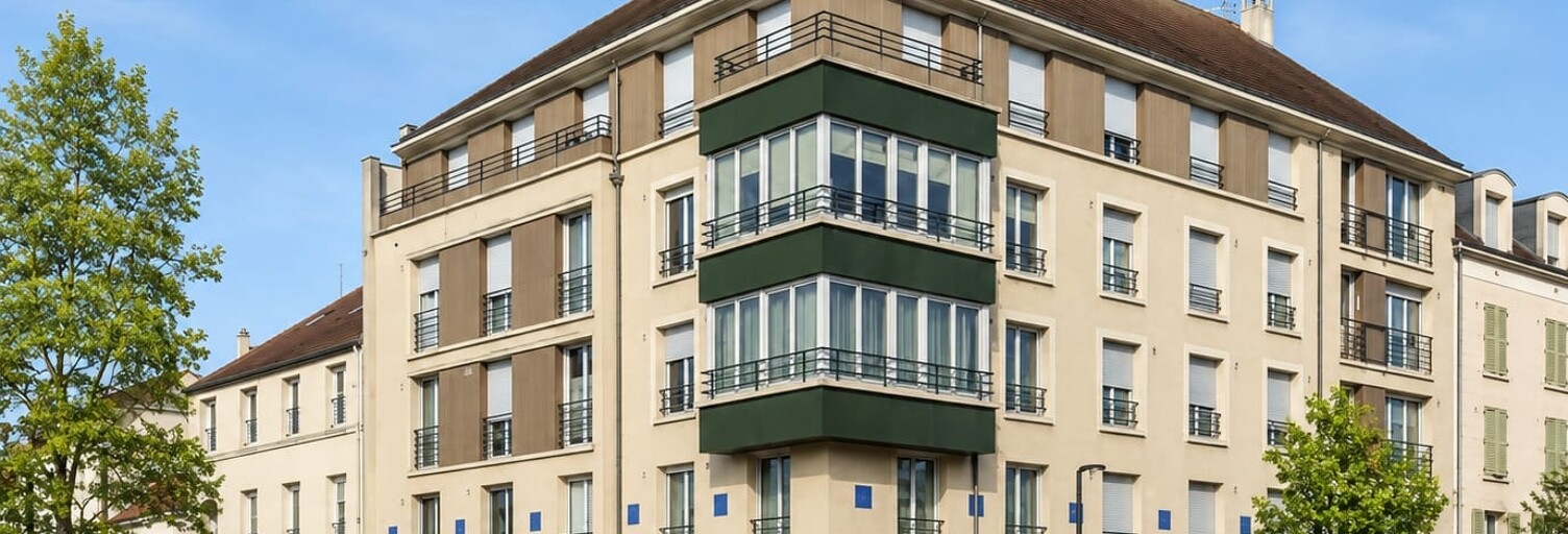 Appartement 2 Pièces 41 m² à vendre à Meaux (77100)
