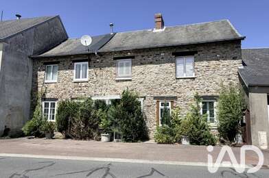 Maison 5 pièces 99000 €