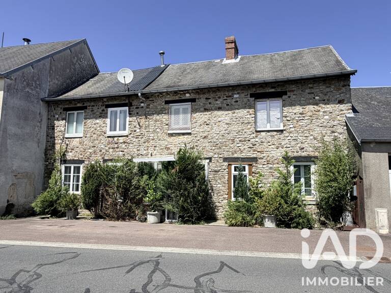 Vente Maison de village 5 pièces — photo 1