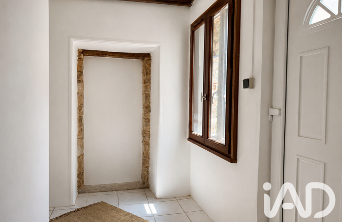 Vente Maison de village 5 pièces — photo 2