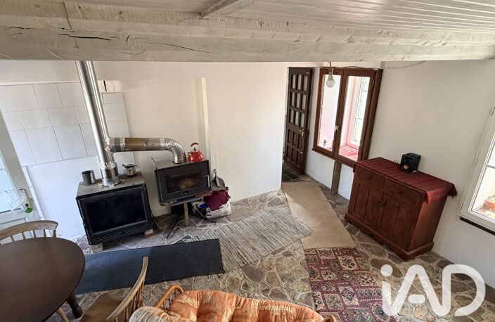 Vente Maison de village 5 pièces — photo 3